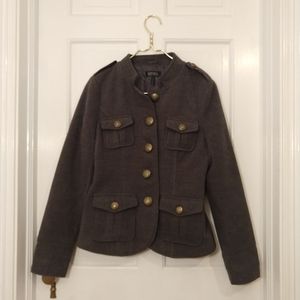 Bufallo David Bitton Jacket - S